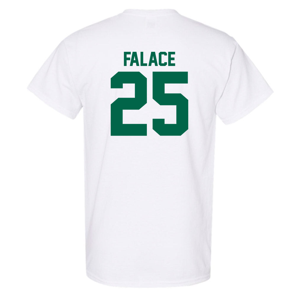 Siena - NCAA Baseball : Sam Falace - Classic Shersey T-Shirt-1