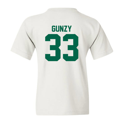 Siena - NCAA Baseball : JT Gunzy - Classic Shersey Youth T-Shirt