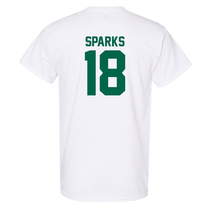 Siena - NCAA Baseball : Jake Sparks - Classic Shersey T-Shirt