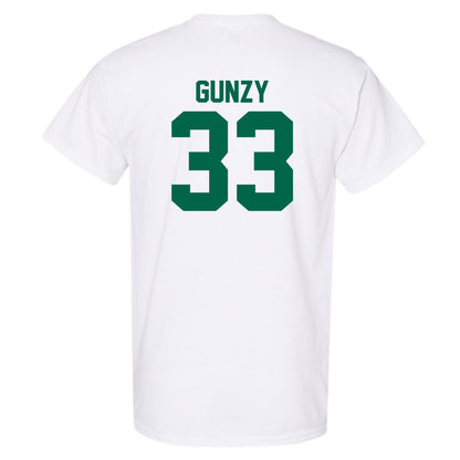 Siena - NCAA Baseball : JT Gunzy - Classic Shersey T-Shirt