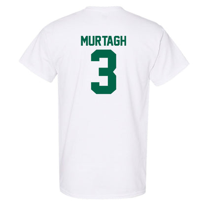 Siena - NCAA Baseball : Mathew Murtagh - Classic Shersey T-Shirt-1