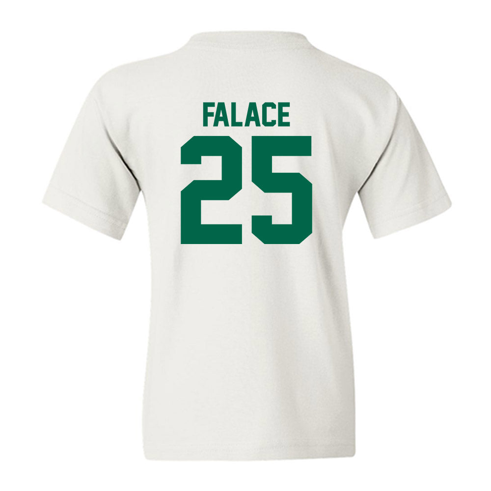 Siena - NCAA Baseball : Sam Falace - Classic Shersey Youth T-Shirt-1