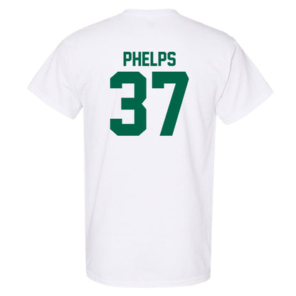 Siena - NCAA Baseball : Holden Phelps - Classic Shersey T-Shirt