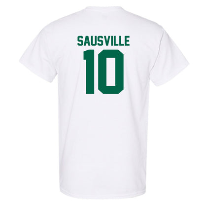 Siena - NCAA Baseball : Tyler Sausville - Classic Shersey T-Shirt