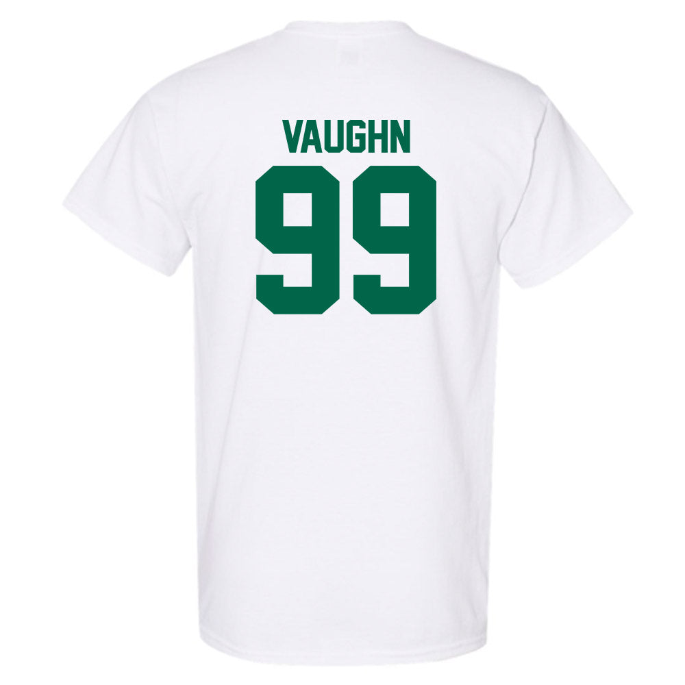 Siena - NCAA Baseball : Casey Vaughn - Classic Shersey T-Shirt