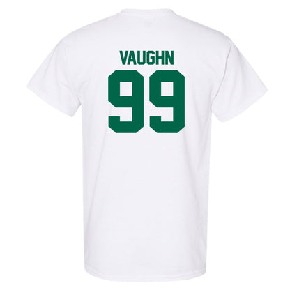 Siena - NCAA Baseball : Casey Vaughn - Classic Shersey T-Shirt