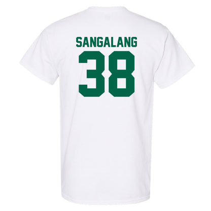 Siena - NCAA Baseball : Jeremy Sangalang - Classic Shersey T-Shirt