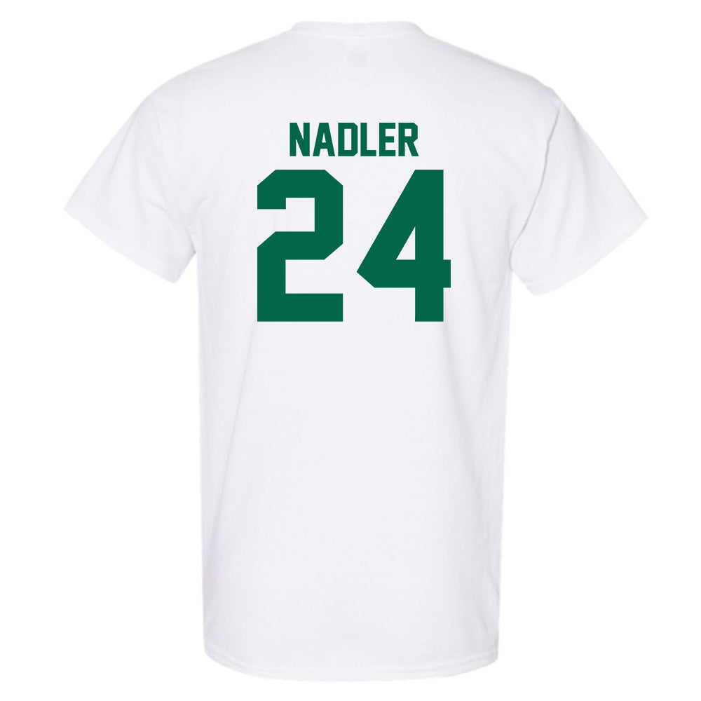 Siena - NCAA Men's Basketball : Cooper Nadler - Classic Shersey T-Shirt