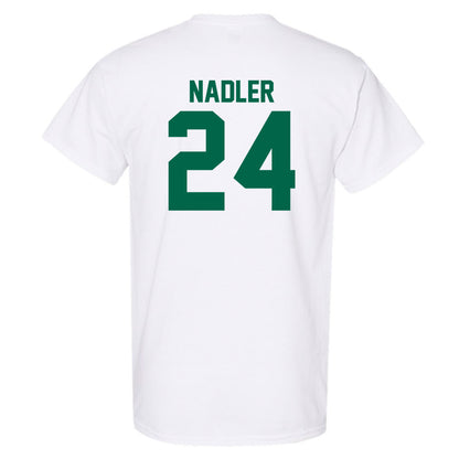Siena - NCAA Men's Basketball : Cooper Nadler - Classic Shersey T-Shirt