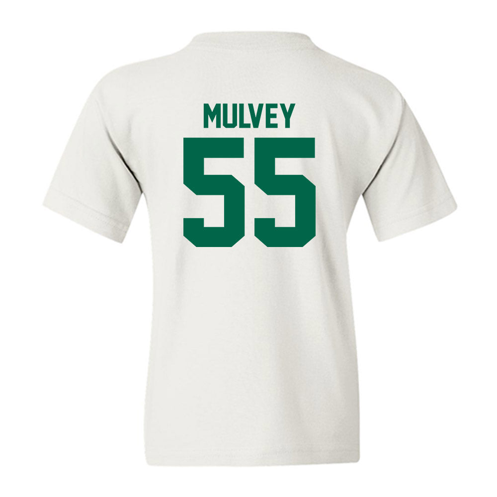 Siena - NCAA Men's Basketball : Riley Mulvey - Classic Shersey Youth T-Shirt-1
