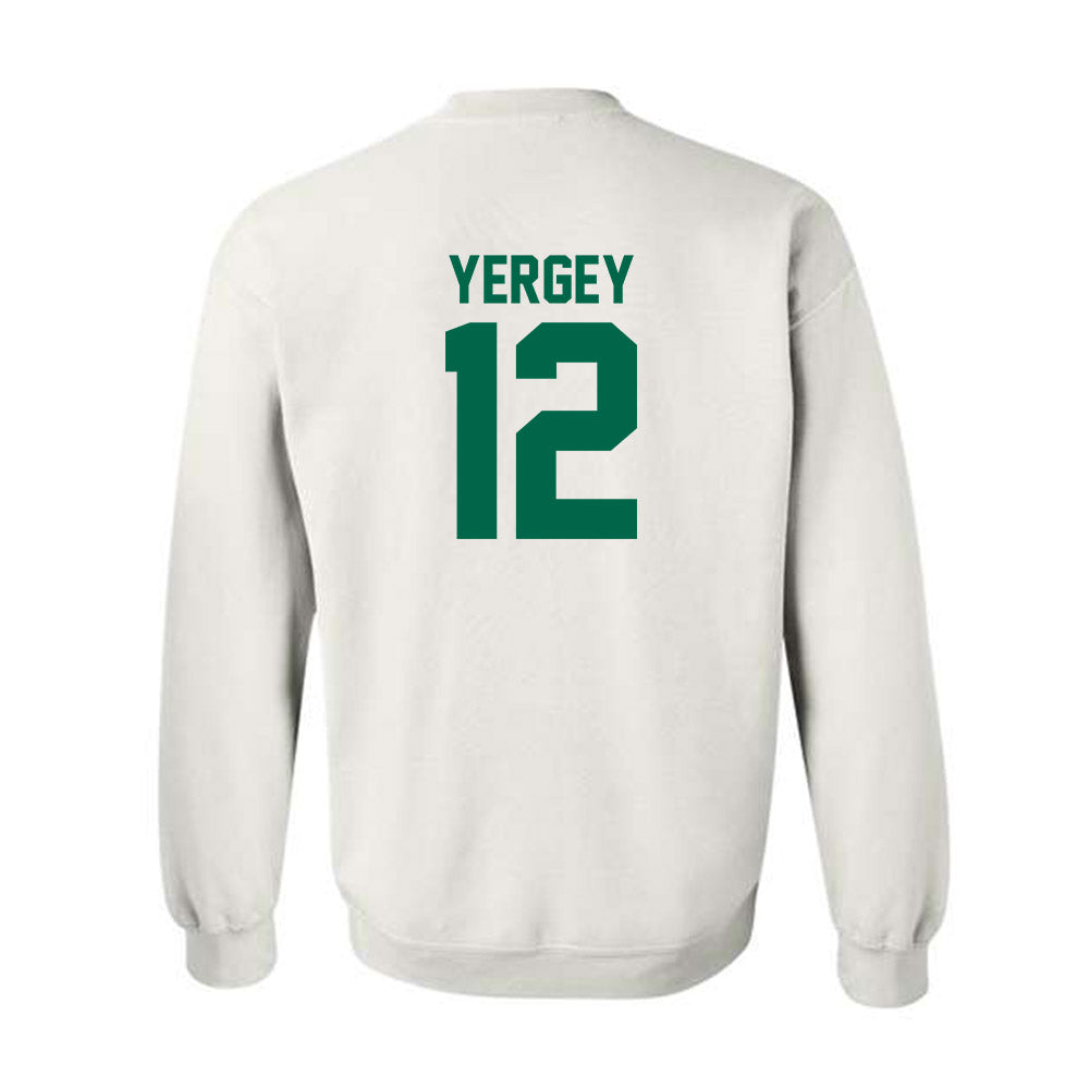 Siena - NCAA Women's Basketball : Alden Yergey - Classic Shersey Crewneck Sweatshirt