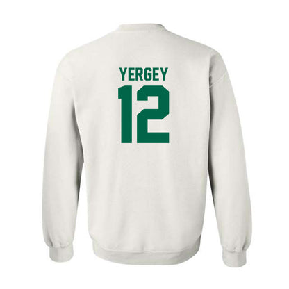Siena - NCAA Women's Basketball : Alden Yergey - Classic Shersey Crewneck Sweatshirt