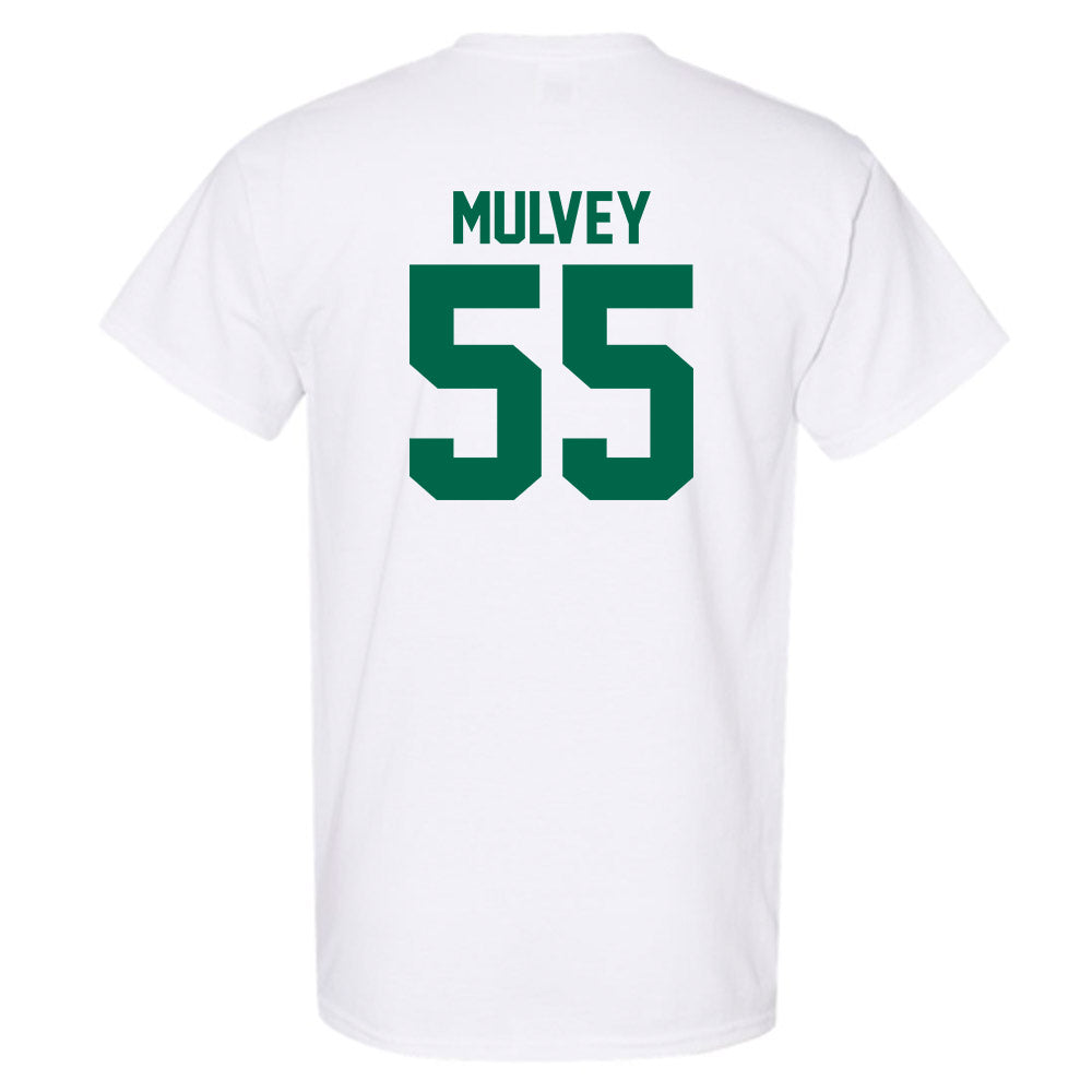 Siena - NCAA Men's Basketball : Riley Mulvey - Classic Shersey T-Shirt-1