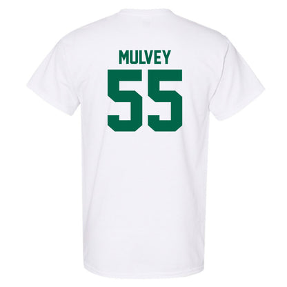 Siena - NCAA Men's Basketball : Riley Mulvey - Classic Shersey T-Shirt-1
