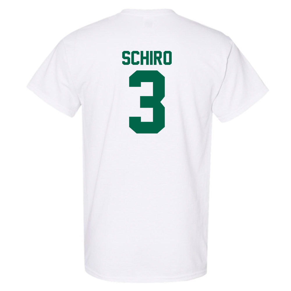 Siena - NCAA Women's Basketball : Francesca Schiro - Classic Shersey T-Shirt-1