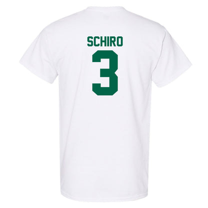 Siena - NCAA Women's Basketball : Francesca Schiro - Classic Shersey T-Shirt-1