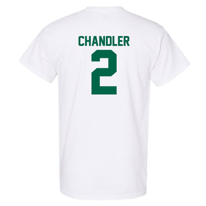 Siena - NCAA Men's Basketball : Antonio Chandler - Classic Shersey T-Shirt-1