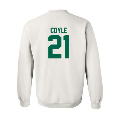 Siena - NCAA Men's Basketball : Brendan Coyle - Classic Shersey Crewneck Sweatshirt