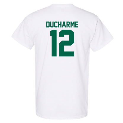 Siena - NCAA Men's Basketball : Reid Ducharme - Classic Shersey T-Shirt