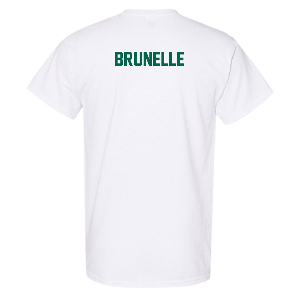 Siena - NCAA Men's Cross Country : Colin Brunelle - Classic Shersey T-Shirt-1