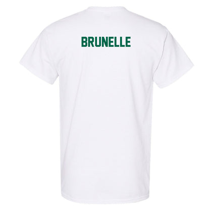 Siena - NCAA Men's Cross Country : Colin Brunelle - Classic Shersey T-Shirt-1