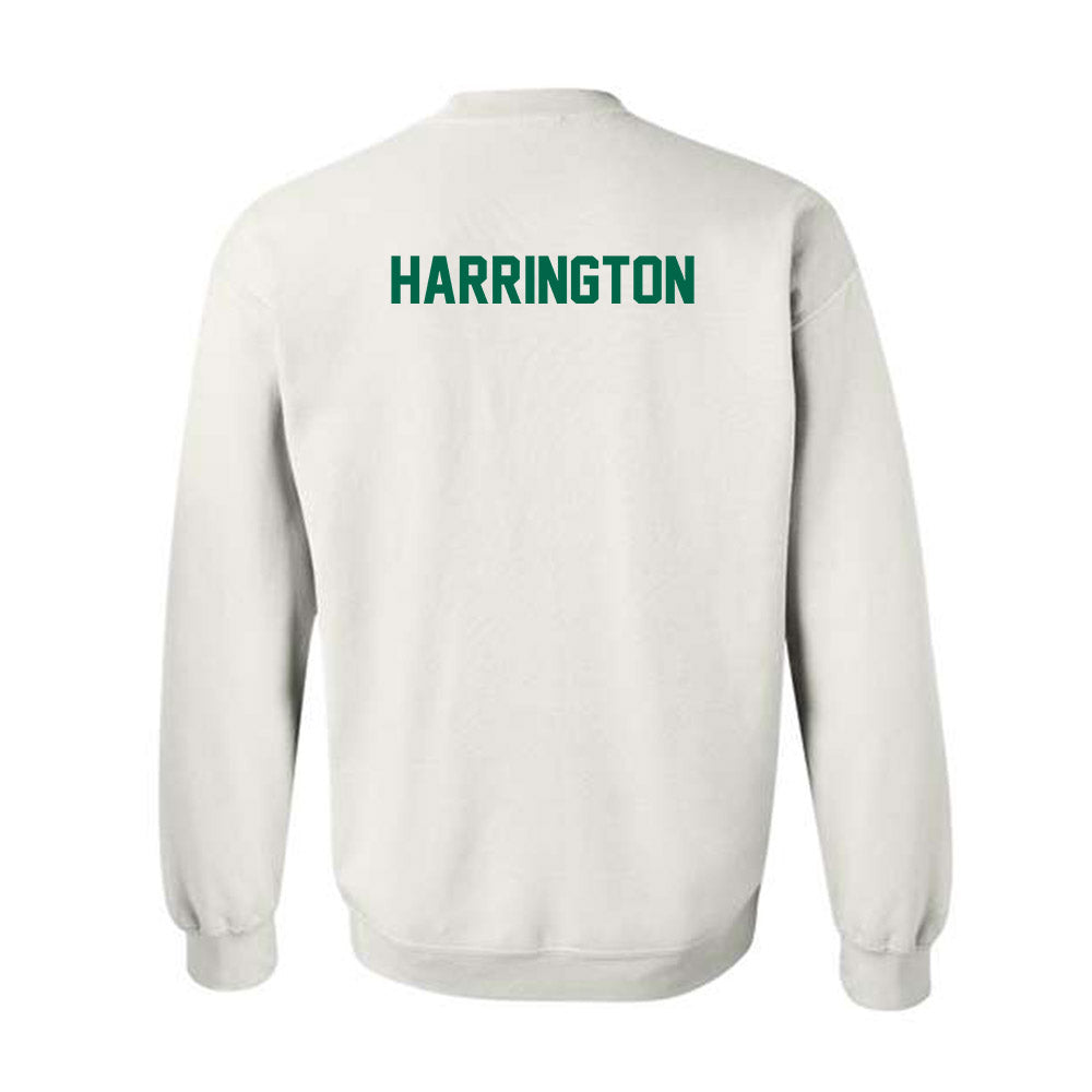 Siena - NCAA Women's Cross Country : Avery Harrington - Classic Shersey Crewneck Sweatshirt-1
