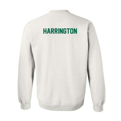 Siena - NCAA Women's Cross Country : Avery Harrington - Classic Shersey Crewneck Sweatshirt-1