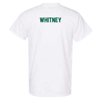 Siena - NCAA Women's Golf : Mackenzie Whitney - Classic Shersey T-Shirt-1