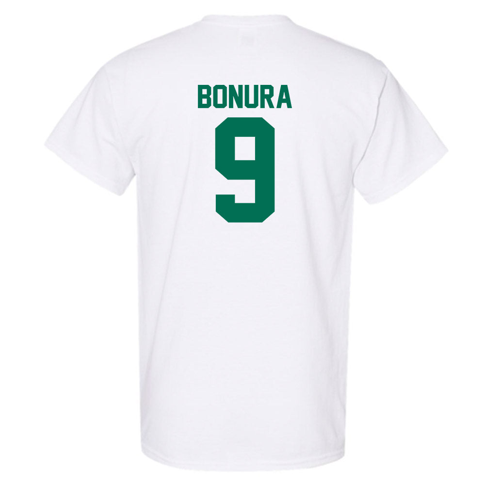 Siena - NCAA Women's Lacrosse : Cassidy Bonura - Classic Shersey T-Shirt