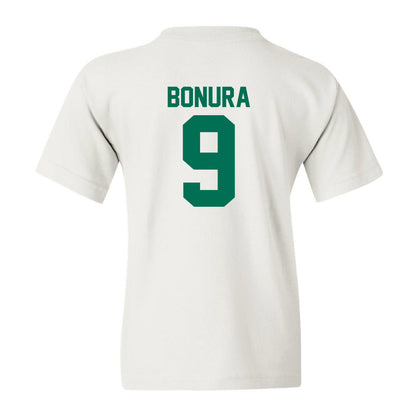 Siena - NCAA Women's Lacrosse : Cassidy Bonura - Classic Shersey Youth T-Shirt