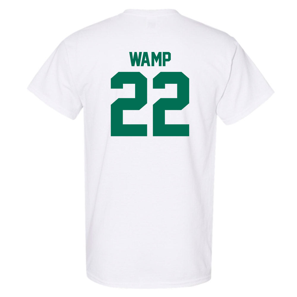 Siena - NCAA Women's Lacrosse : Elizabeth Wamp - Classic Shersey T-Shirt