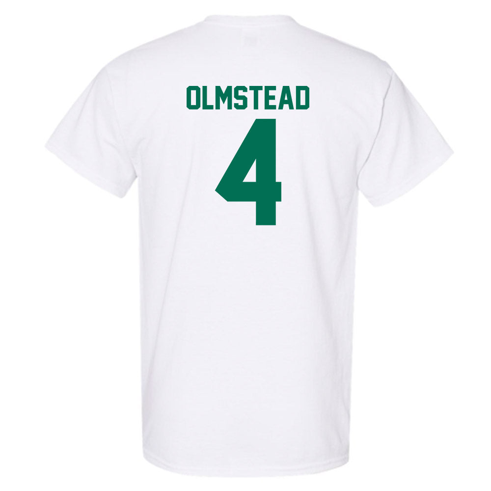Siena - NCAA Men's Lacrosse : Caden Olmstead - Classic Shersey T-Shirt