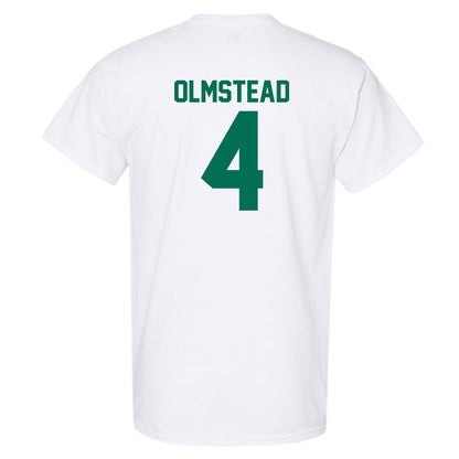 Siena - NCAA Men's Lacrosse : Caden Olmstead - Classic Shersey T-Shirt