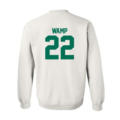 Siena - NCAA Women's Lacrosse : Elizabeth Wamp - Classic Shersey Crewneck Sweatshirt
