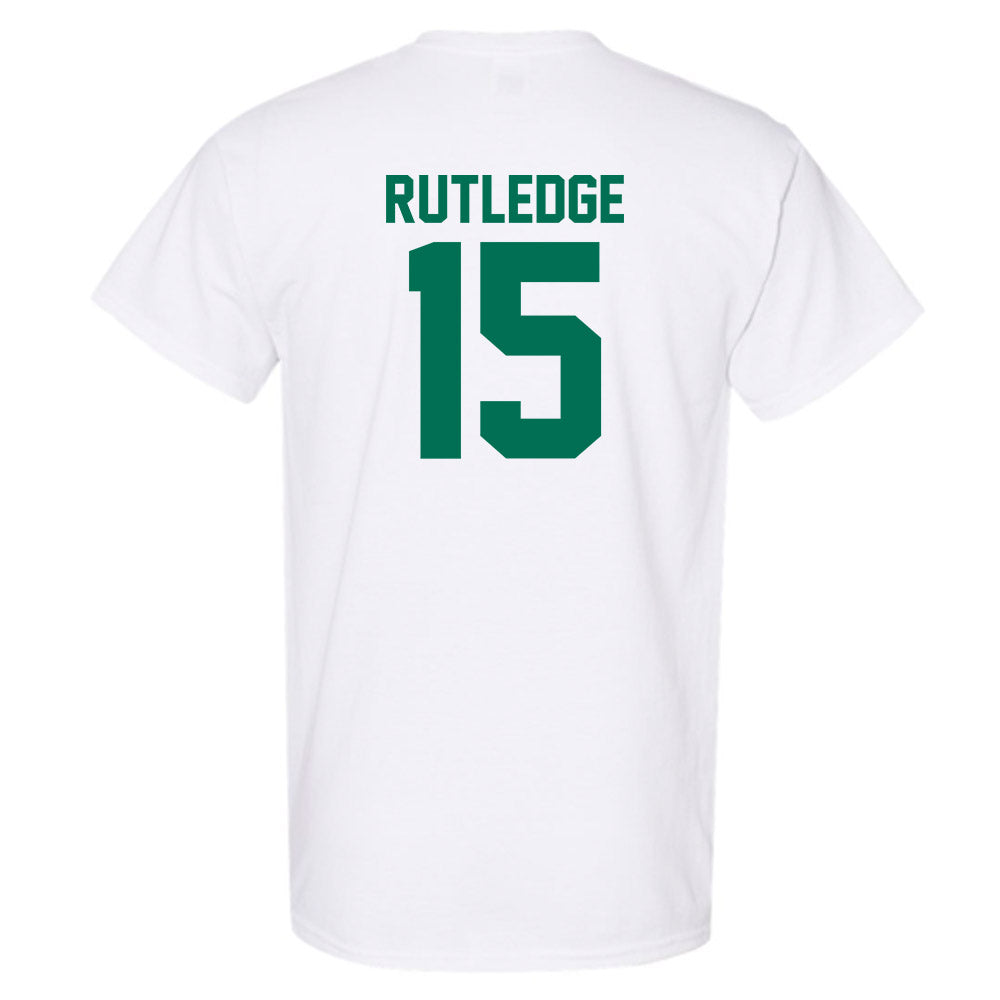 Siena - NCAA Women's Lacrosse : Emily Rutledge - Classic Shersey T-Shirt-1