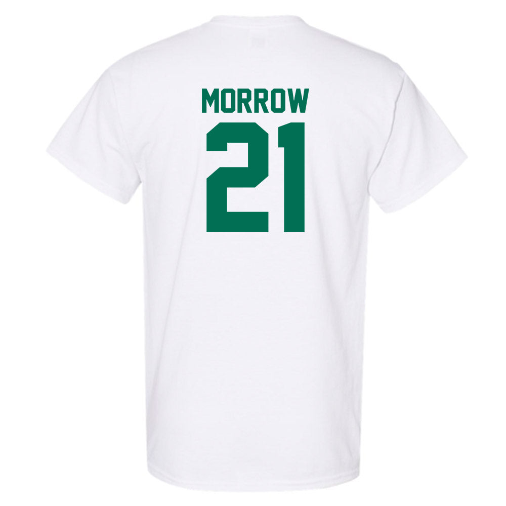 Siena - NCAA Women's Lacrosse : Cassidy Morrow - Classic Shersey T-Shirt-1