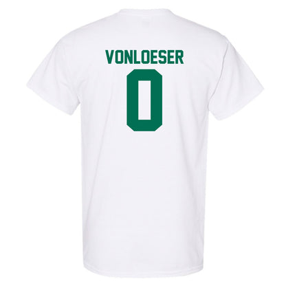 Siena - NCAA Women's Soccer : Addison VonLoeser - Classic Shersey T-Shirt-1
