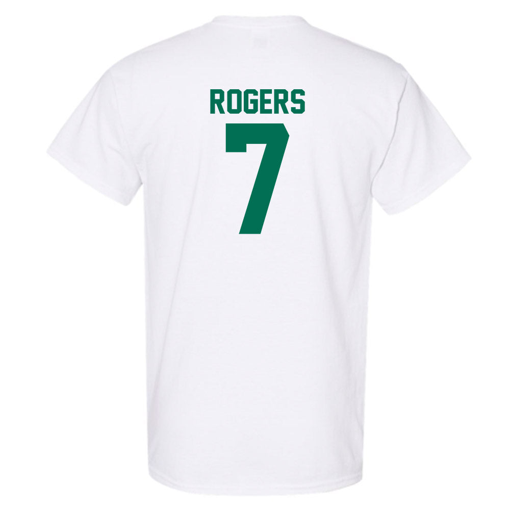Siena - NCAA Women's Soccer : Catherine Rogers - Classic Shersey T-Shirt