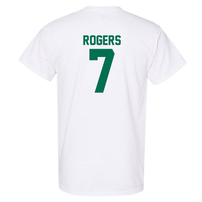 Siena - NCAA Women's Soccer : Catherine Rogers - Classic Shersey T-Shirt