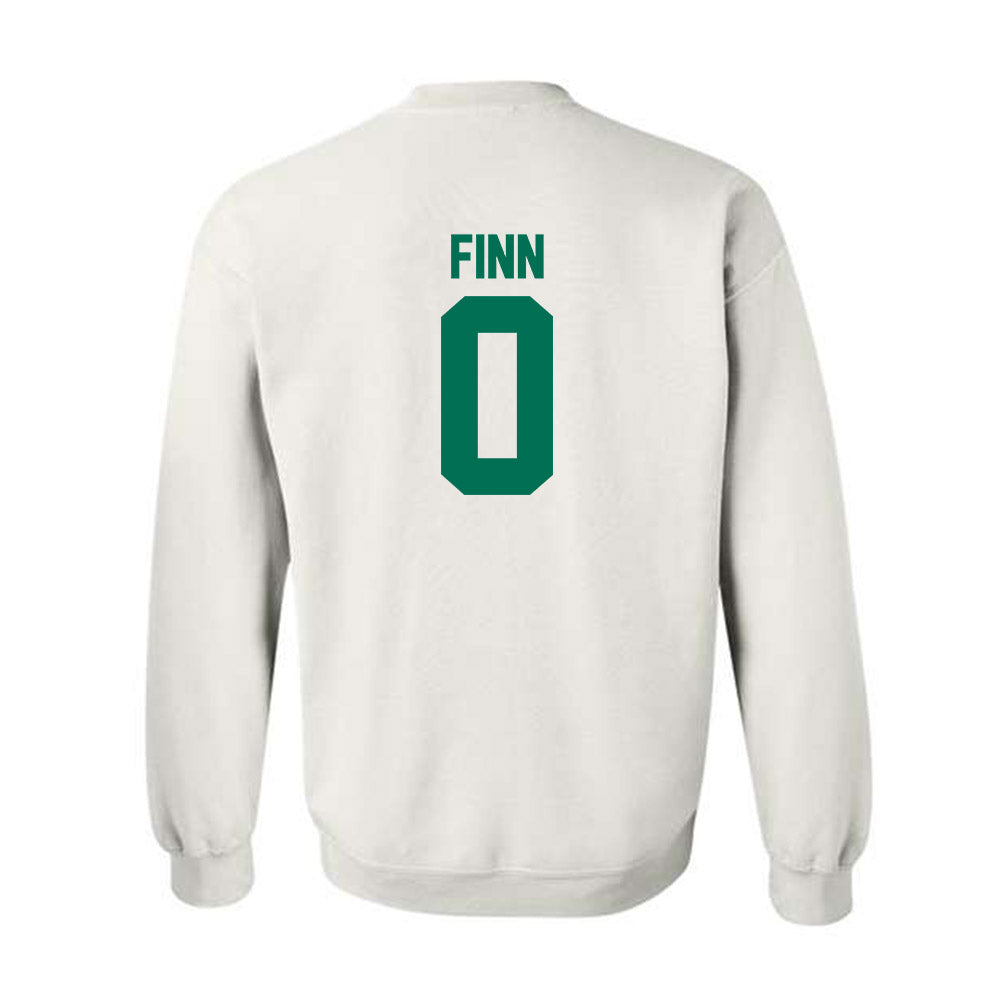 Siena - NCAA Women's Soccer : Maddie Finn - Classic Shersey Crewneck Sweatshirt