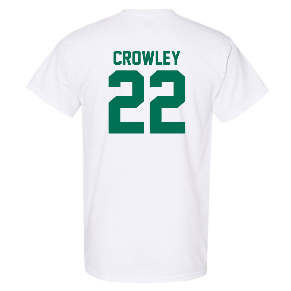 Siena - NCAA Women's Soccer : Grace Crowley - Classic Shersey T-Shirt-1
