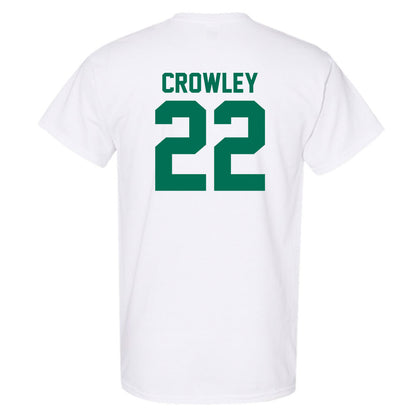Siena - NCAA Women's Soccer : Grace Crowley - Classic Shersey T-Shirt-1