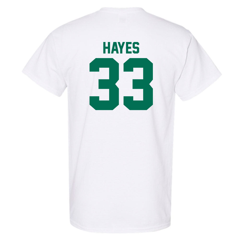 Siena - NCAA Women's Soccer : Josie Hayes - Classic Shersey T-Shirt-1