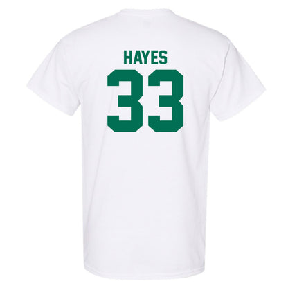 Siena - NCAA Women's Soccer : Josie Hayes - Classic Shersey T-Shirt-1