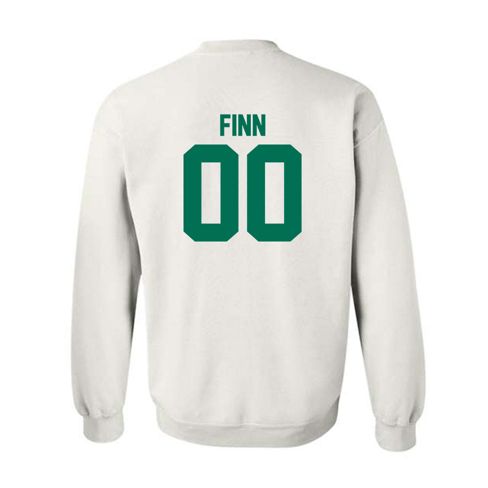 Siena - NCAA Women's Soccer : Maddie Finn - Classic Shersey Crewneck Sweatshirt-1