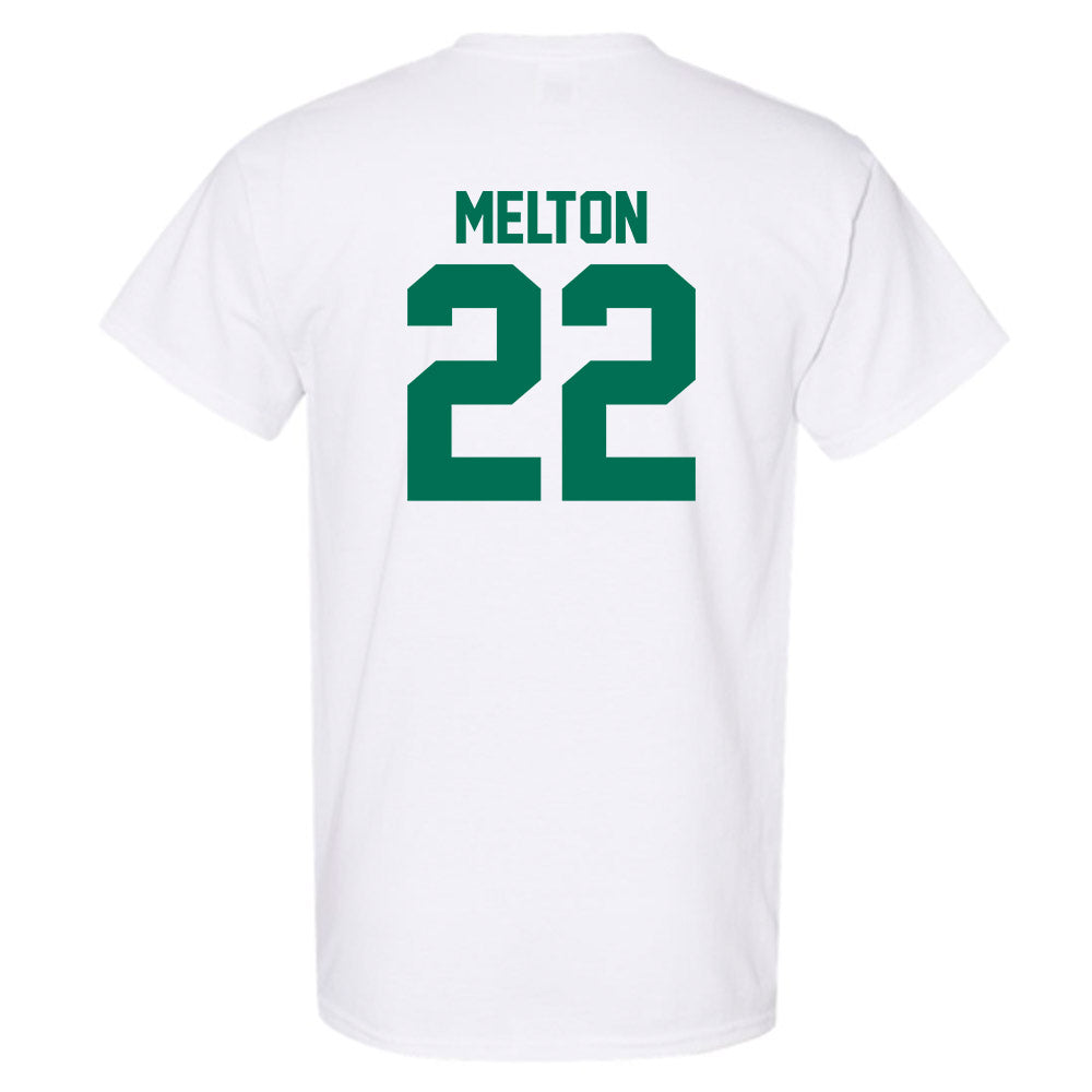 Siena - NCAA Softball : Lauren Melton - Classic Shersey T-Shirt