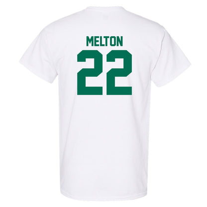 Siena - NCAA Softball : Lauren Melton - Classic Shersey T-Shirt