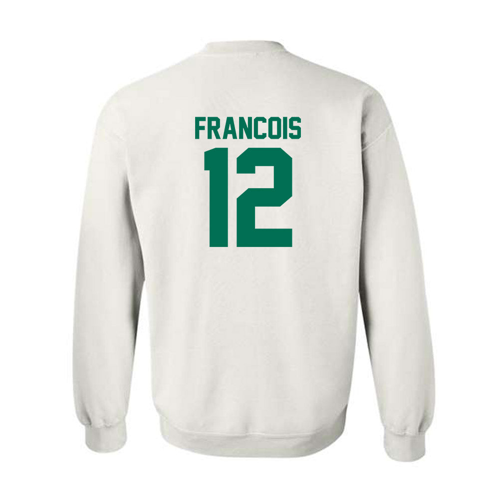 Siena - NCAA Softball : Hailey Francois - Classic Shersey Crewneck Sweatshirt