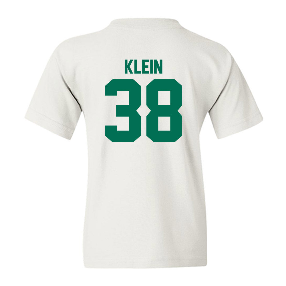 Siena - NCAA Softball : Megan Klein - Classic Shersey Youth T-Shirt-1
