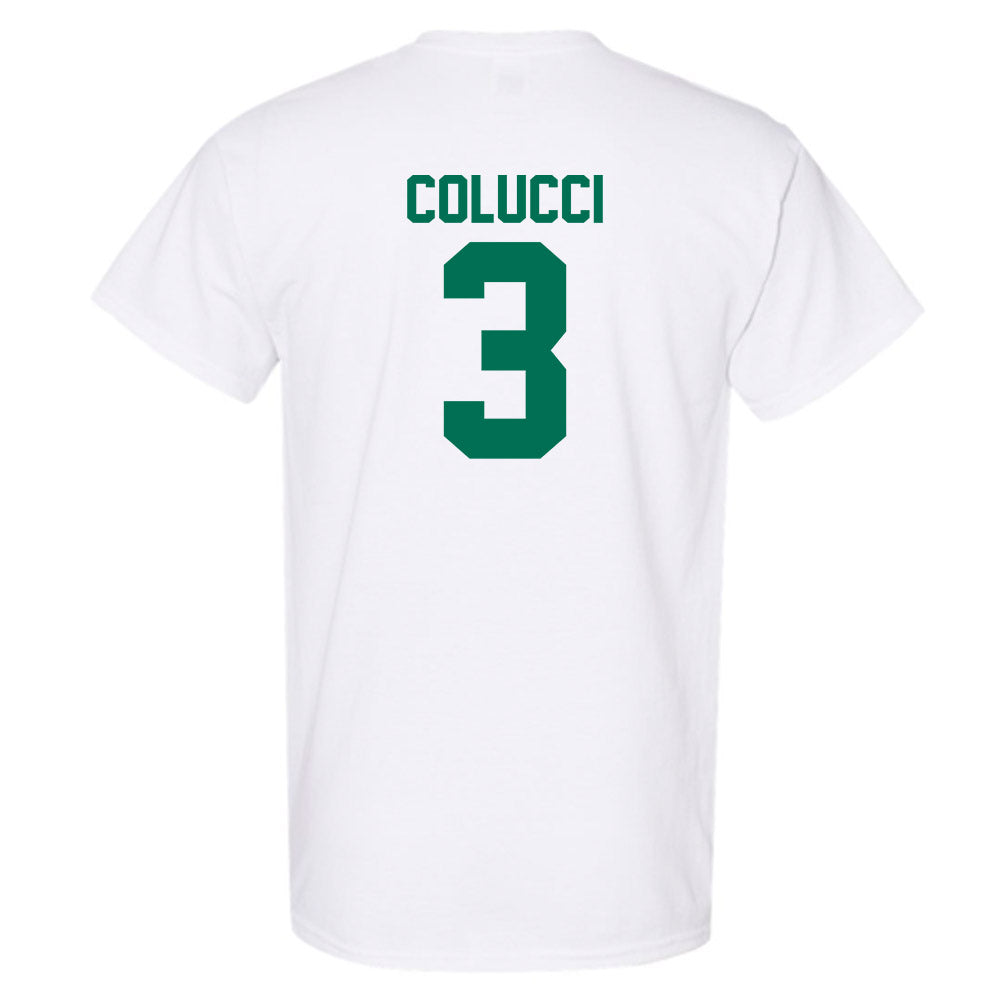 Siena - NCAA Softball : Sophia Colucci - Classic Shersey T-Shirt-1